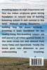 BASICS OF BREATHING