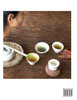 Introduction of Chinese Tea Varieties and Culture- A Beginner's Guide to Traditional Chinese Culture (Part 8), Self-learn Reading Mandarin with Vocabulary, Easy Lessons, Essays, English, Simplified Characters & Pinyin