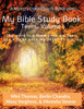 My Bible Study Book (Teens)