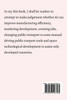 Economic Environment How Influences