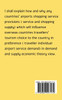 Learning Airport Business Behavior