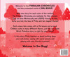 The Pinkalina Chronicles- Volume 5 - Pinkalina and Hickory Jo