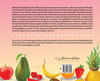 Fruits of the Holy Spirit