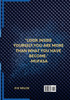 THE BLACK MAN POWERFUL AFFIRMATION DAILY JOURNAL