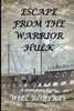 Escape From The Warrior Hulk
