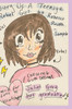 Diary Of A Teenage Rebel Girl