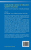 Institutional Context of Education Systems in Europe