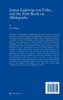 Justus Ludewig von Uslar, and the First Book on Allelopathy