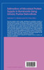Estimation of Microbial Protein Supply in Ruminants Using Urinary Purine Derivatives