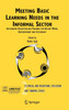 Meeting Basic Learning Needs in the Informal Sector