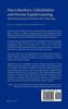 Neo-Liberalism, Globalization and Human Capital Learning