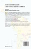 Environmental Issues in Latin America and the Caribbean