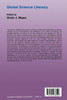 Global Science Literacy