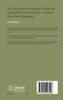 The Transformation of Vocational Education and Training (VET) in the Baltic States - Survey of Reforms and Developments