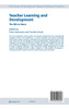 Teacher Learning and Development