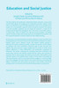 Education and Social Justice