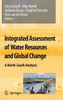 Integrated Assessment of Water Resources and Global Change
