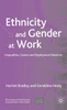 Ethnicity and Gender at Work