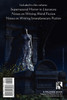 Supernatural Horror in Literature & Other Literary Essays