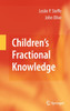 Children's Fractional Knowledge