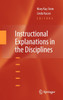 Instructional Explanations in the Disciplines