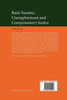Basic Income, Unemployment and Compensatory Justice