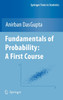 Fundamentals of Probability