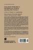 Nonlinear Problems in Mathematical Physics and Related Topics II