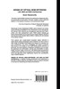 Design of Optical WDM Networks