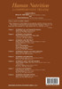 Nutrition and Immunology