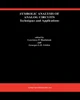 Symbolic Analysis of Analog Circuits