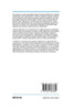Parallel Algorithms and Architectures for DSP Applications