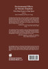 Environmental Effects on Volcanic Eruptions
