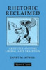 Rhetoric Reclaimed