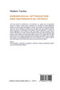 Hierarchical Optimization and Mathematical Physics