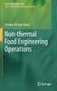 Non-thermal Food Engineering Operations