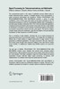 Signal Processing for Telecommunications and Multimedia