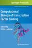 Computational Biology of Transcription Factor Binding