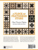 Flock of Feathered Stars - Print-On-Demand Edition