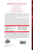 Regulation of Gene Expression