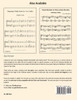 Dancing Into Bethlehem, Christmas Duets for Two Cellos