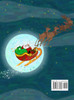 The Year Santa's Beard Turned Dark!