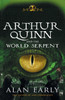 Arthur Quinn and the World Serpent