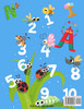 TRACING FOR TODDLERS