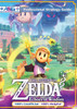 The Legend of Zelda Echoes of Wisdom Strategy Guide Book (Full Color)