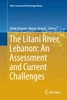 The Litani River, Lebanon
