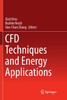 CFD Techniques and Energy Applications