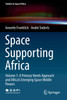 Space Supporting Africa