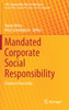 Mandated Corporate Social Responsibility