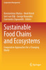 Sustainable Food Chains and Ecosystems